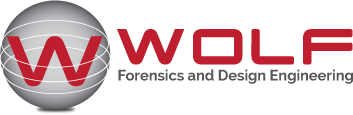 Wolf Technical Services Logo