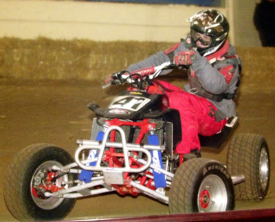 ATV race